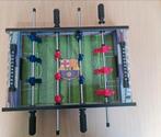 Kinder voetbaltafel / Barcelona, Ophalen of Verzenden