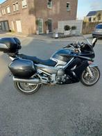 Moto Yamaha FJR 1300, Motoren, LED Verlichting, 4 cilinders, Motorrijbewijs A, Particulier