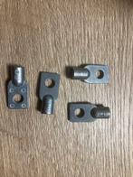 634. Walraven oogmoer ophangoog 887 M8 Bidr, Bricolage & Construction, Bois & Planches, Enlèvement ou Envoi, Neuf