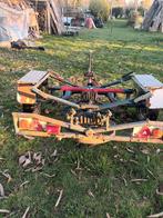 remorque bateau à Huy, Enlèvement