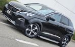 *** Peugeot 3008 - GT-Line - Pano - Leder - Camera ***, Auto's, Automaat, USB, Zwart, Leder