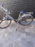 Gazelle damesfiets in goede staat, Fietsen en Brommers, Fietsen | Dames | Damesfietsen, Ophalen, Gazelle