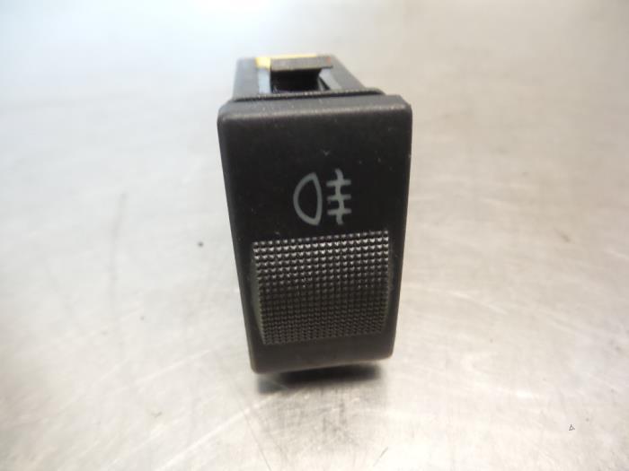 Mistlamp Schakelaar van een Audi A8 (A8 94-), Auto-onderdelen, Dashboard en Schakelaars, Audi, Gebruikt, Ophalen of Verzenden