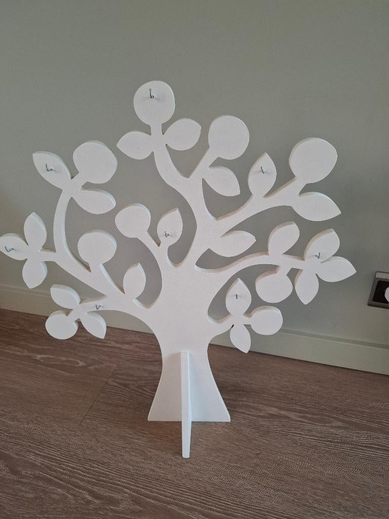 Doopsuikerboompje of communie, Ophalen, Zo goed als nieuw