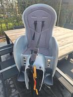 Fietsstoeltje, Ophalen