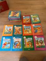 Winnie de Poeh boeken set – Disney – mooie staat, Boeken, Ophalen, Zo goed als nieuw