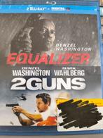 Blu-ray-equalizer + bundel met 2 wapens, Ophalen of Verzenden