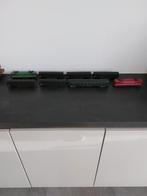 Jouef Ho, Enlèvement ou Envoi