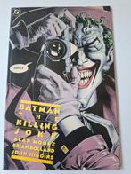 Batman  The killing joke, Boeken, Ophalen of Verzenden