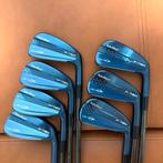 TaylorMade Red Bull P790 set 4-putter Modus S-flex, Ophalen of Verzenden, Gebruikt, Set