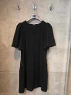 Essentiel Antwerp - zwarte jurk - maat 38, Kleding | Dames, Jurken, Maat 38/40 (M), Zwart, Ophalen of Verzenden, Zo goed als nieuw