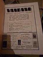 Vandaag, Vlaamsche kronieken - verschillende nummers, Enlèvement ou Envoi