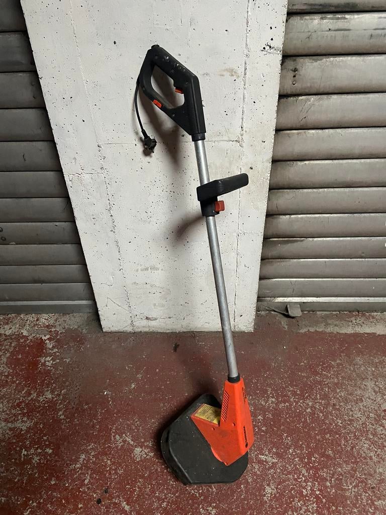 Graskanttrimmer Gardena, Tuin en Terras, Ophalen, Zo goed als nieuw