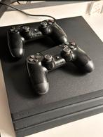 Sony Playstation 4 pro 1tb, Ophalen, Zo goed als nieuw, Pro