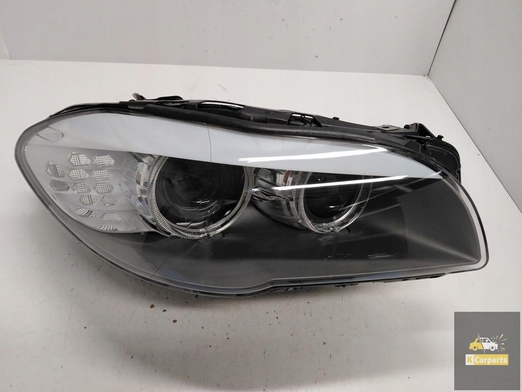7203246, Phare droit non pivotant au x non pour BMW F10, Petuelring 130
80788  Munich, DE, Info@bmw.de, Utilisé, BMW