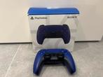 PS5 Controller - Paars, Games en Spelcomputers, Games | Sony PlayStation 5, Ophalen, Zo goed als nieuw