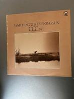 Joli LP de C.C.Inc, Envoi, Comme neuf