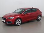SEAT Leon 1.5 tsi FR edition 115, Auto's, Seat, 4 cilinders, Bedrijf, 85 kW, Gebruikt