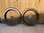Ohr d5.5 carbon weg/gravel wielset, Enlèvement, Comme neuf, Vélo de course, Roue