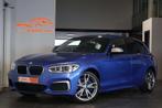 BMW 1 Serie 140 M140i XAS CruiseC ZetelV Navi Harman/Kardon, Auto's, Automaat, 1 Reeks, Gebruikt, 340 pk