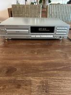 Technics SL-PG420a, TV, Hi-fi & Vidéo, Lecteurs CD, Enlèvement, Utilisé, Technics