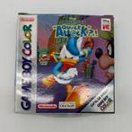 NINTENDO Gameboy Color Game | Donald Duck quack Attack, Avontuur en Actie, Gebruikt, 1 speler, Ophalen of Verzenden