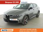 Alfa Romeo Tonale 1.5 VGT Veloce (automatique), Cuir, Argent ou Gris, Achat, 1469 cm³