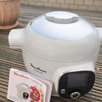 Cookeo Moulinex – Comme neuf – Très peu utilisé, Electroménager, Mijoteuses, Enlèvement, Comme neuf