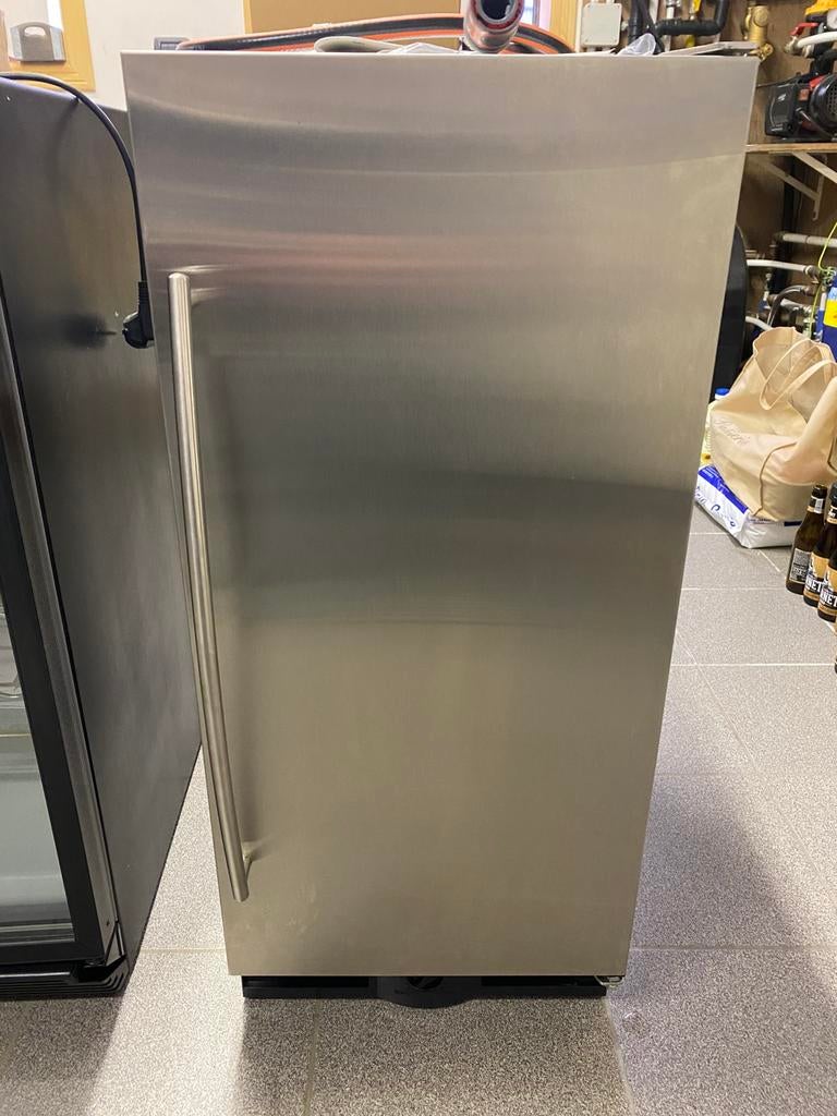 IJsblokjes machine, Zakelijke goederen, Horeca | Keukenapparatuur, Ophalen, Koelen en Vriezen