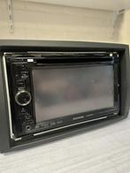 Kenwood Autonavigatie bluetooth, -, Utilisé, -, -