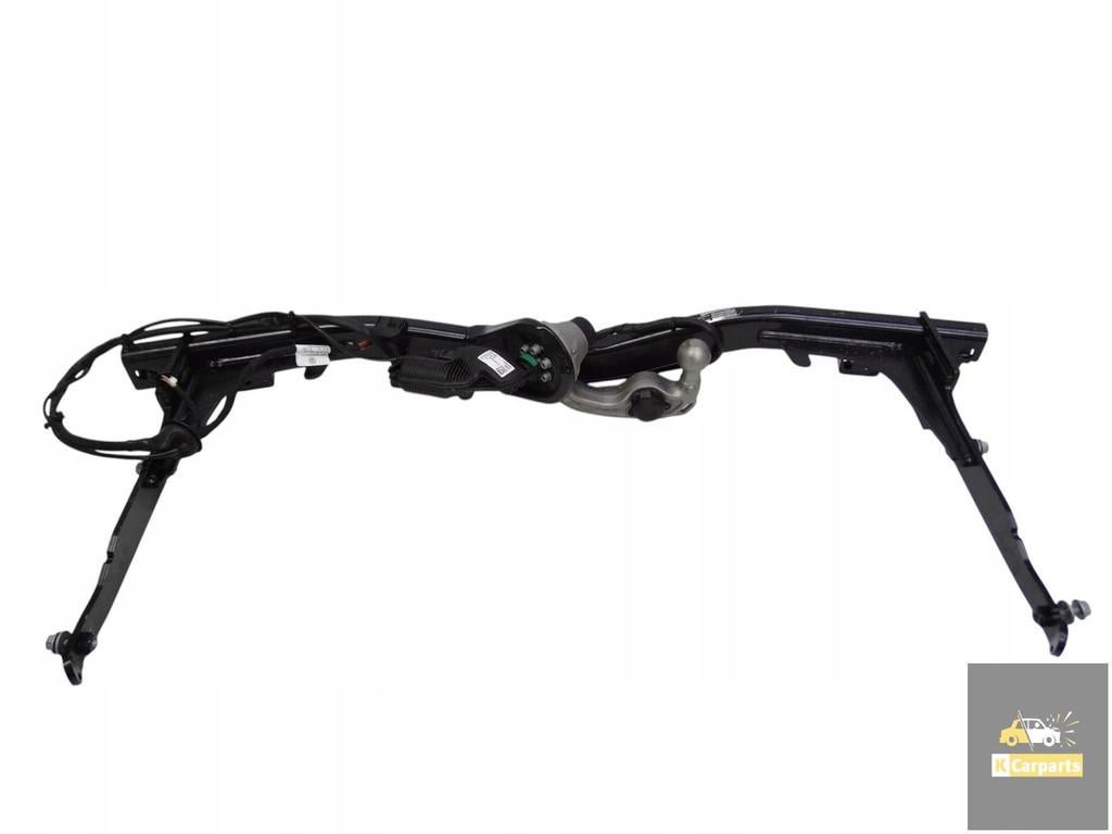 571803881C, VW Tiguan III 571 2024+ barre de remorquage repl, Volkswagen, Volkswagen AG, Vw@volkswagen.de, Utilisé