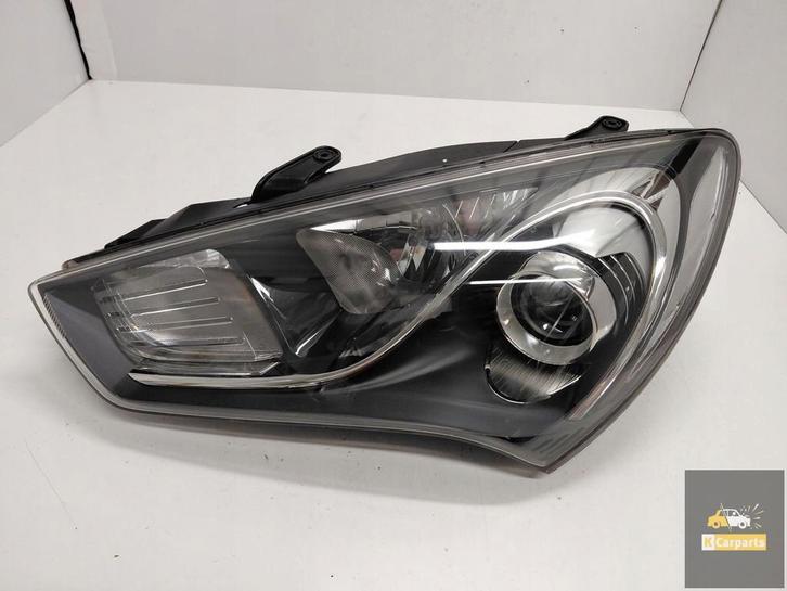 921012M550, Hyundai Genesis Coup lift 2013 - 2016 Xenon-lamp, Auto-onderdelen, Verlichting, Hyundai, Gebruikt