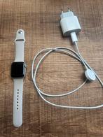 Apple watch SE 2022, Handtassen en Accessoires, Smartwatches, Ophalen, Zo goed als nieuw