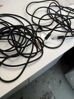 Marshall amp vs 30 reverb + pedalen en 2 kabels, Muziek en Instrumenten, Ophalen, Gebruikt, Gitaar, Minder dan 50 watt