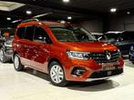 Renault Kangoo MY-2026 1.3 TCe Bt Auto EDC 130cv GPS CAM Dis, Auto's, Gebruikt, Zwart, 1333 cc, 4600 kg