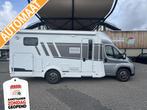 Carado T338 PRO+ 2025 &euro; 3.000,- KORTING!, Caravans en Kamperen, Automaat, Verwarmde buitenspiegels, Ringverwarming, Koelkast