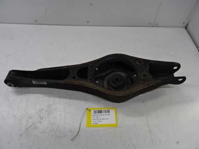 BRAS DE SUSPENSION ARRIÈRE DROIT Volkswagen Golf VI (5K1), Utilisé, Volkswagen