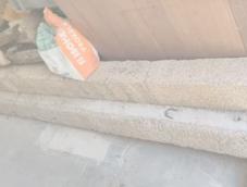 Isohemp balken, Doe-het-zelf en Bouw, Ophalen, Nieuw, Overige typen