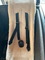 Peuterschaal voor bakfiets, Ophalen, Gebruikt