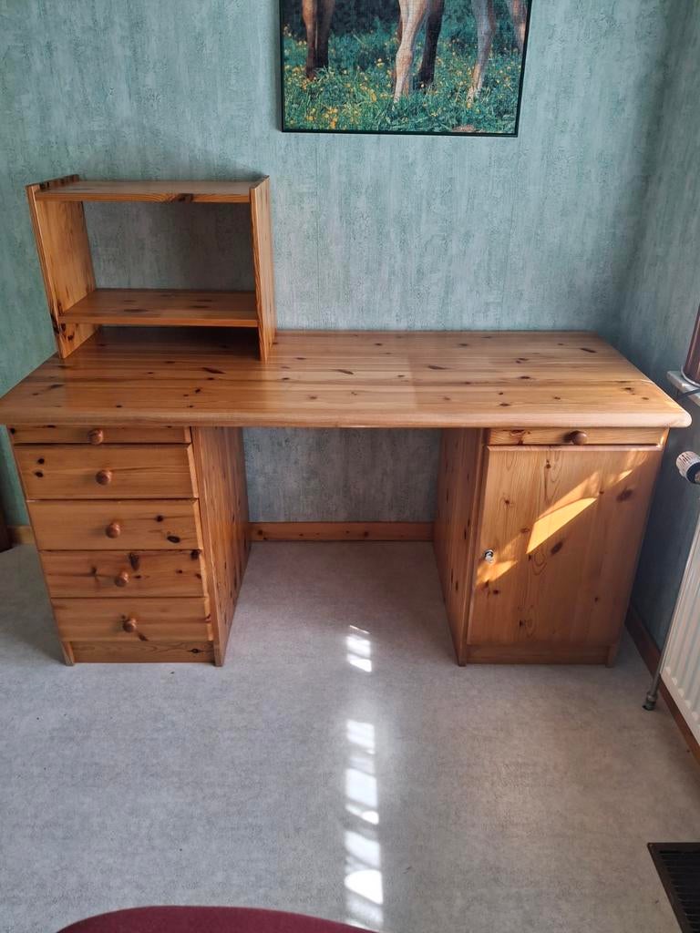 Bureau, Maison & Meubles, Armoires | Secrétaires, Enlèvement