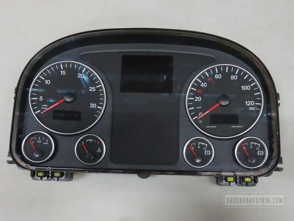 MAN 81.27202.6286 | Instrumentenpaneel, Autos : Pièces & Accessoires, Pièces camion, Enlèvement, Utilisé, MAN