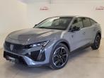 Peugeot 408 GT Hybrid 145 e-DSC6, Autos, 100 kW, Argent ou Gris, Achat, Entreprise