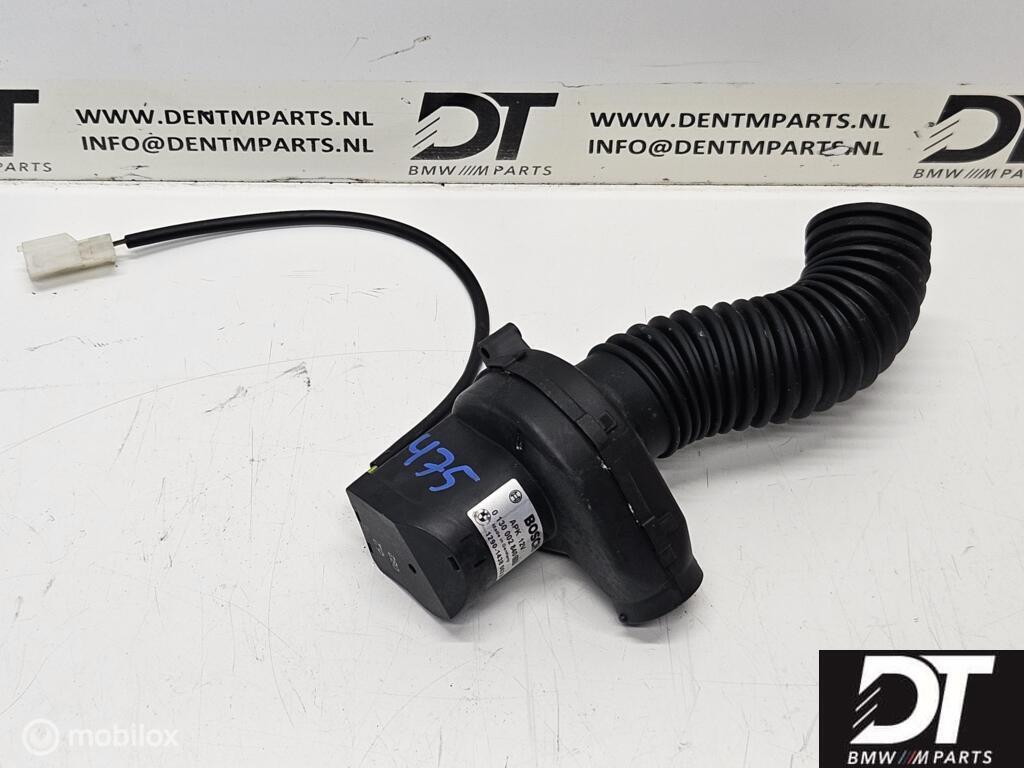 Ecu koeler fan BMW 5-serie E39 12901438062, Autos : Pièces & Accessoires, Électronique & Câbles, BMW, Utilisé, Enlèvement ou Envoi