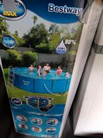 Zwembad 3,66 X 1,00 m, Tuin en Terras, Ophalen