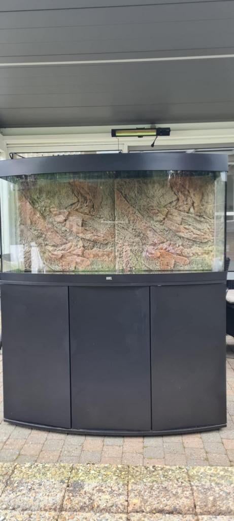 Juwel Vision 260, Ophalen, Gebruikt, Verwarming, Juwel