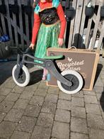 Wishbone recycled 3 in 1 fietsje, Ophalen