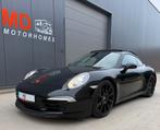 ‼️Porsche 991 Carrera‼️ Optisch en Technisch Topstaat, Autos, Achat, Entreprise, Noir, Automatique