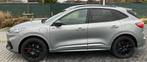 Ford Kuga ST LINE X 2.5 PHEV 225 CV, Argent ou Gris, Achat, Euro 6, Entretenue par le concessionnaire