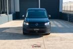 Volkswagen Caddy, Argent ou Gris, Achat, Euro 6, 2 places