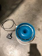 drinkfontein, Ophalen, Zo goed als nieuw